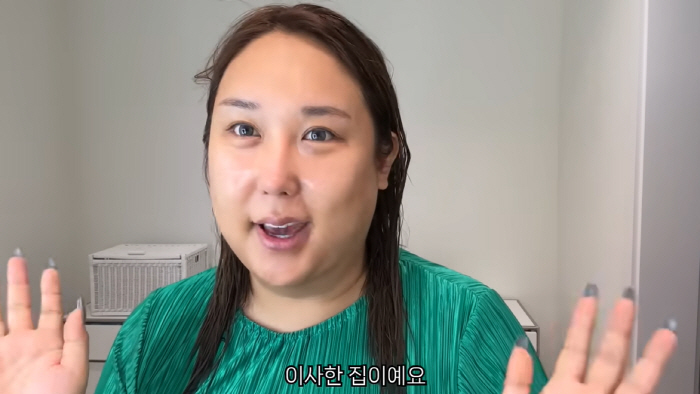 17kg 뺀 풍자, 얼굴 또 달라졌네..."진짜 사람 죽어나간다" 수척해…