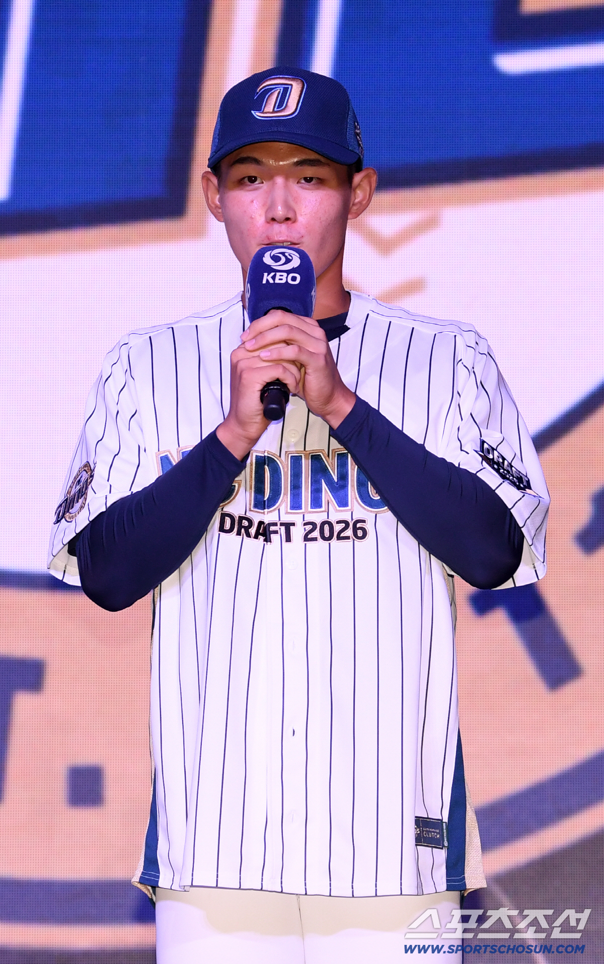 NC는 왜 153km 특급 유망주를 지나쳤나, 이호준 감독 "구창모 피로…