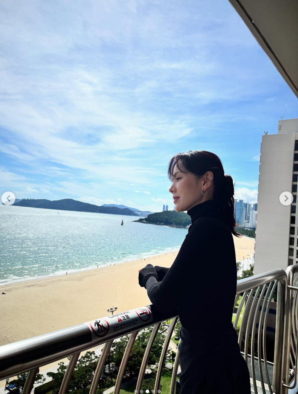 이민정, 질투 대신 주접만 가득..♥이병헌 아내된 손예진에 “예쁜 건 어…