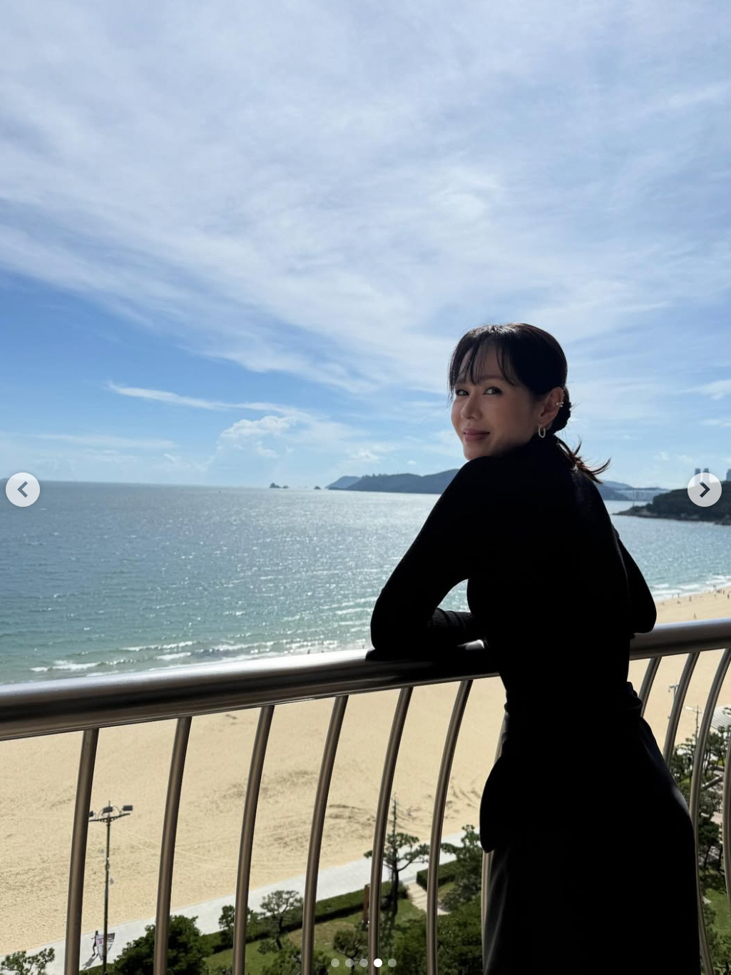 이민정, 질투 대신 주접만 가득..♥이병헌 아내된 손예진에 “예쁜 건 어…
