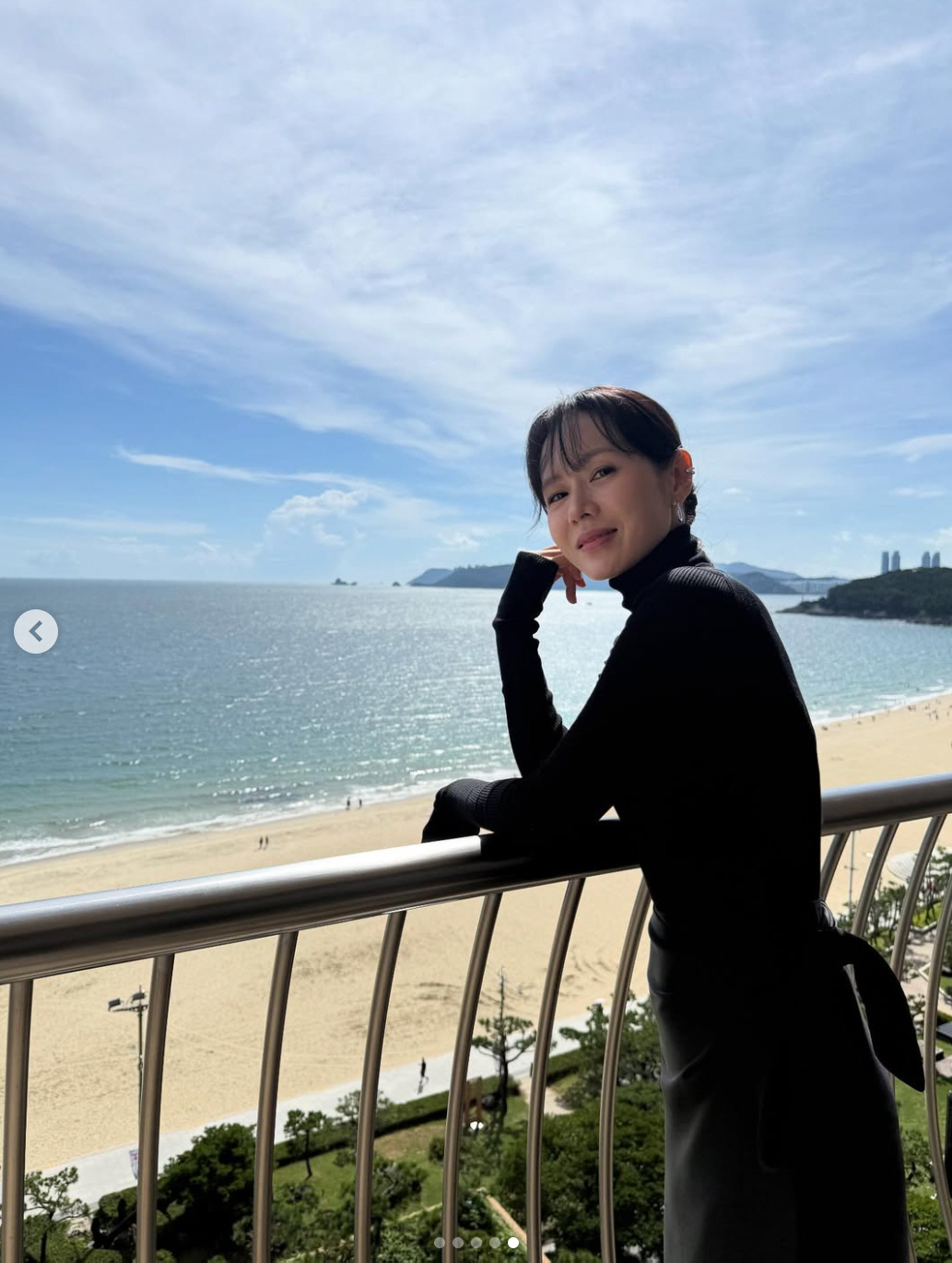 이민정, 질투 대신 주접만 가득..♥이병헌 아내된 손예진에 “예쁜 건 어…