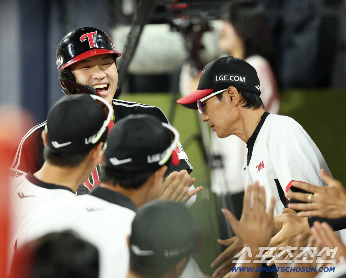 6-2, 14-1, 더블헤더 싹쓸이 LG, 매직넘버6. 대전 마지막 승부…