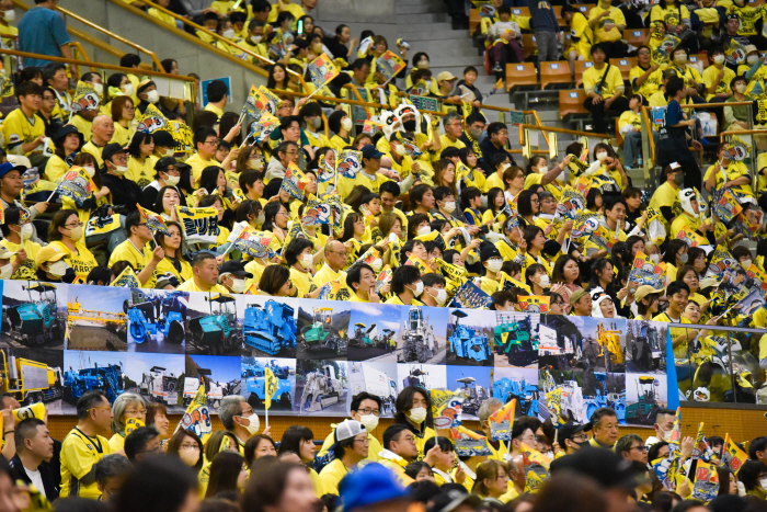 [스페셜리포트-일본 B리그와 지방 소멸 시대]①지역상생 성공한 B리그, 프리미어리그 출범 3대 조건도 결국 지역밀착