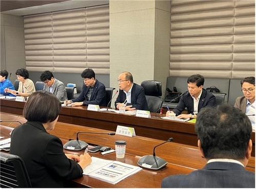 보훈공단, 보훈병원 소통·협력 강화…지속 가능 경영전략 모색