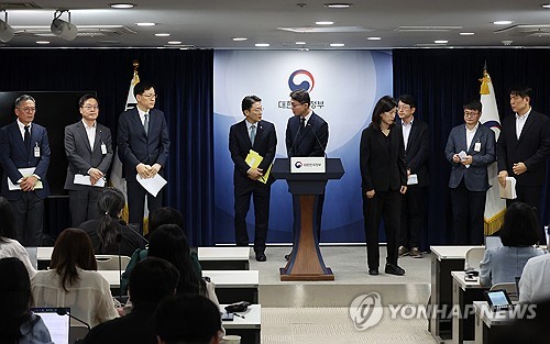 [일문일답] KT 서버침해 정황 신고…"추가 피해 가능성은 낮아"