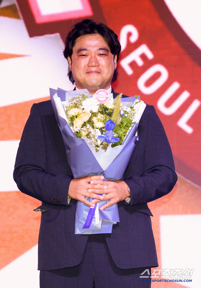 '두산 떠나 학부모로 공식석상' 박석민 코치, 코치로 그라운드 복귀한다…"(박)준현이와 같은 유니폼은 아닙니다"