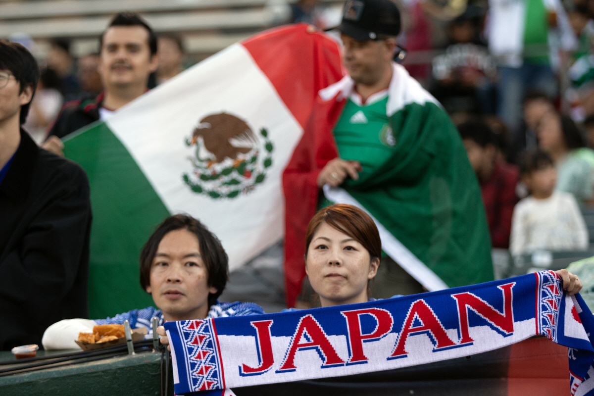 '亞 최강' 일본-'홍명보호' 한국 FIFA 랭킹 경쟁? 다 무슨 상관이…