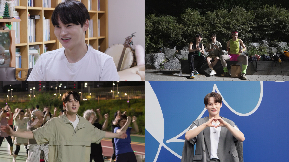 박서진 "혼전순결 31년째, 그린벨트다" 모태솔로 고백 (살림남)