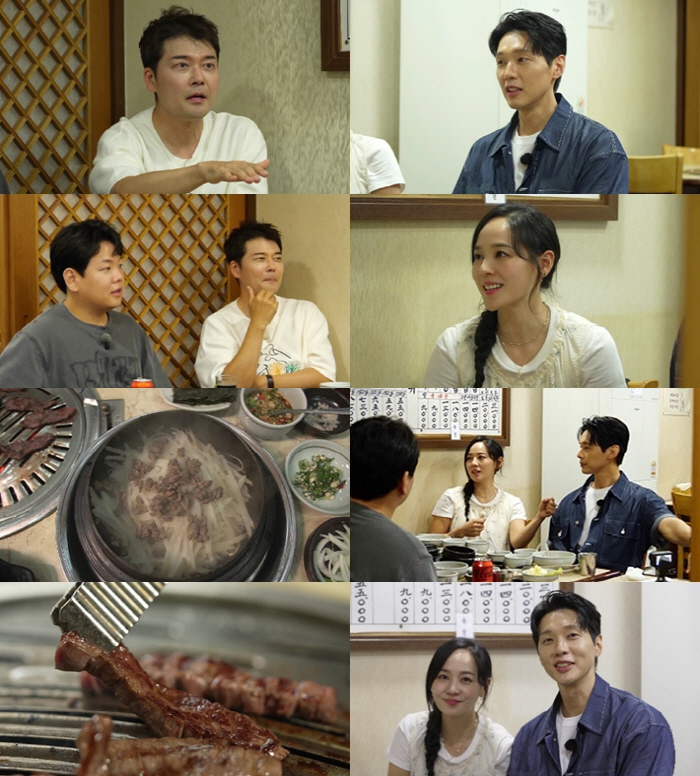 '48세 미혼' 전현무 "결혼 할 에너지 없어, 위험한 상황"