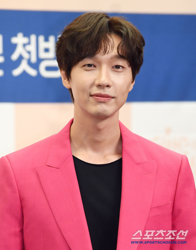 41세 지현우, 드디어 결혼 언급했다…전현무도 "눈 높은 것보다 더 위험…