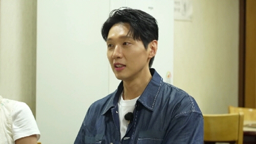 41세 지현우, 드디어 결혼 언급했다…전현무도 "눈 높은 것보다 더 위험…