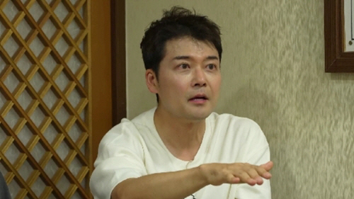 41세 지현우, 드디어 결혼 언급했다…전현무도 "눈 높은 것보다 더 위험…
