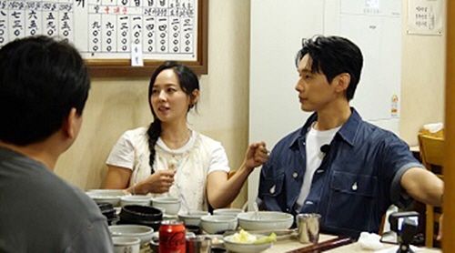 41세 지현우, 드디어 결혼 언급했다…전현무도 "눈 높은 것보다 더 위험…