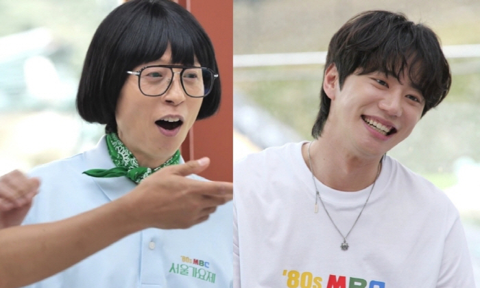 유재석 벌떡 일어나게 한 이준영 선곡...‘서울가요제’ 리허설 현장 발칵…