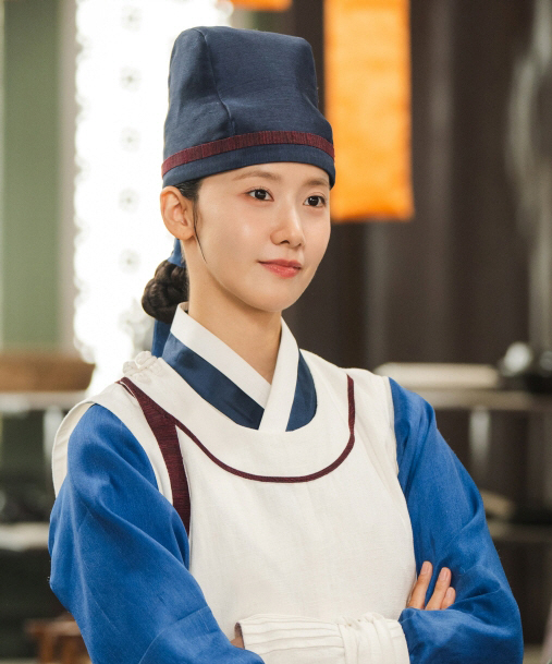 임윤아 이끄는 ‘수라간 군단’ 칼질·후각·개그 다 갖췄다...명나라와 마…