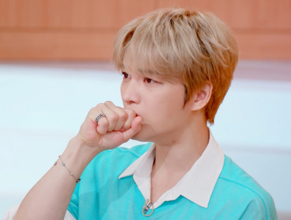 김재중, 생전 처음 듣는 가족사에 충격...父몰락에 어머니 행상 '눈물'…