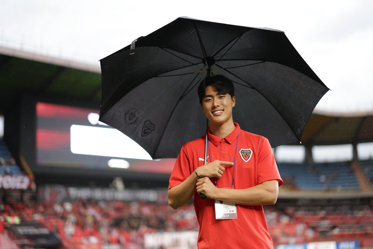 [공식발표]U-20 월드컵 개막 앞둔 이창원호, 김준하 부상 낙마…김명준…