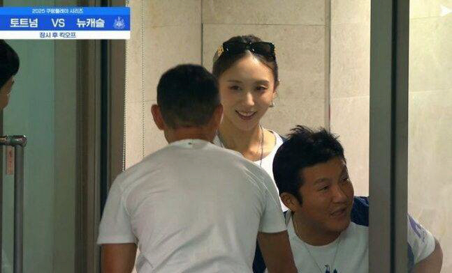 '♥정수지' 조세호, 2세 계획 고백 “좋은 아빠 될 자신 없어…아직은 …