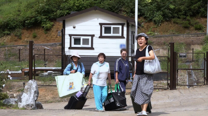 ‘서울대 뇌섹녀’ 황석정, 부동산 능력자였다 "1000평 농원·서울 집 …