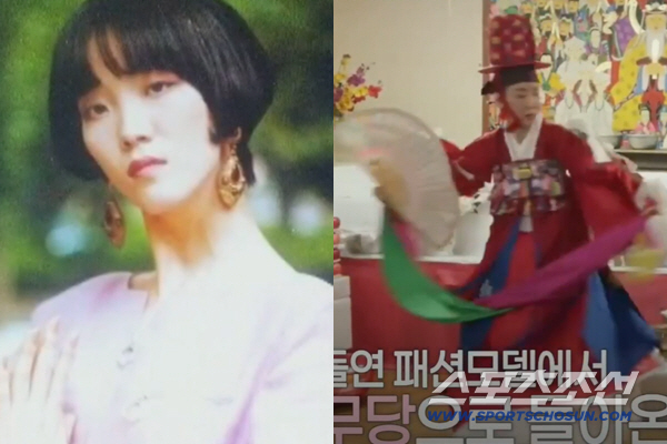 방은미, 아들 지키려 신내림 받았는데 이젠 뇌 물혹까지 “수술 어렵다”