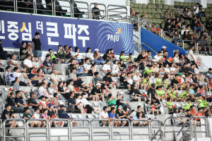 K리그2 가입 1차 승인 파주시민축구단, 구단명 공모 진행