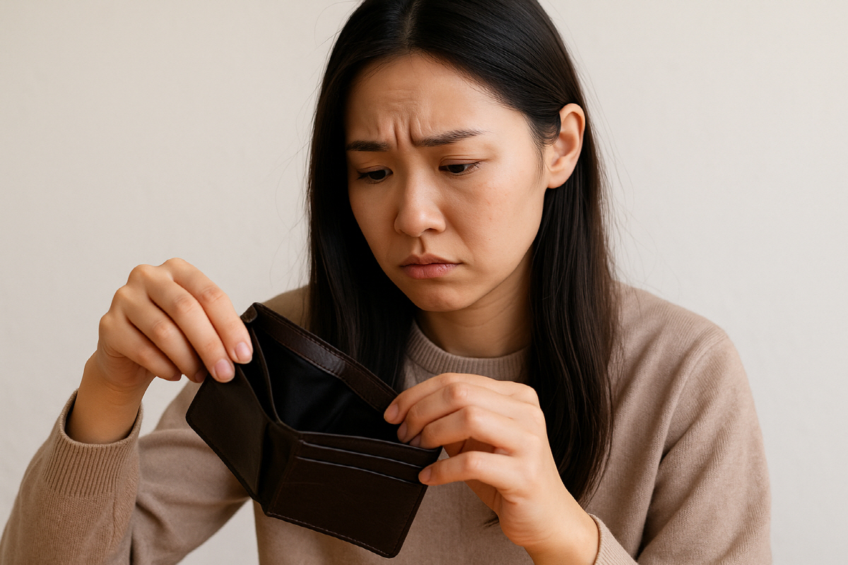 돈이 새는 구멍, 생각보다 가까운 곳에 있다