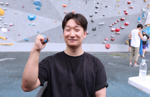2025 IFSC 서울 스포츠클라이밍&파라클라이밍 세계선수권대회 개최...
