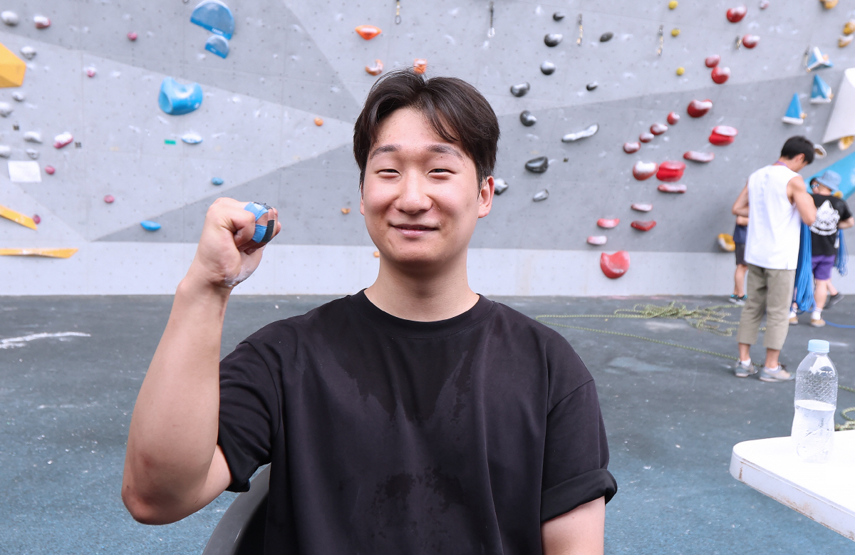 2025 IFSC 서울 스포츠클라이밍&파라클라이밍 세계선수권대회 개최..…