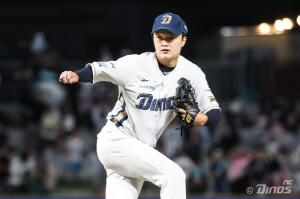 이름도 몰랐던 선수가, 전율의 154km 정면 승부...감독도 대만족 