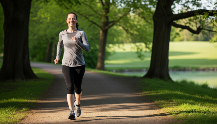 혈액순환에 좋은 생활 습관