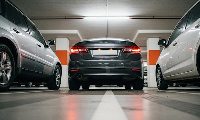 초보 운전자가 주차 실수 줄이는 법