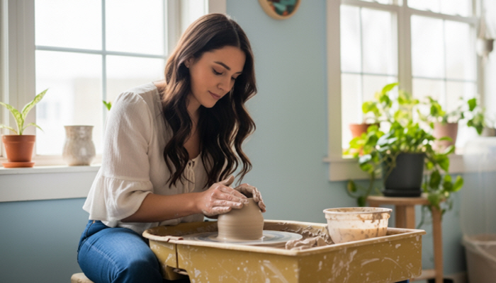 하루 휴가엔 이런 취미 어때요?