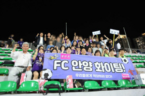 한림대성심병원, 청소년 스포츠 문화지원 봉사활동 진행…