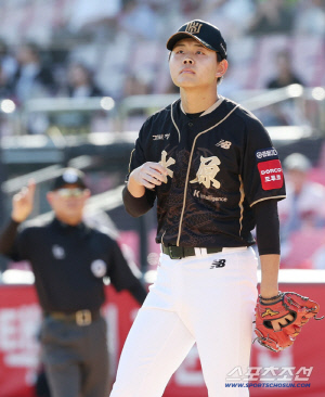 10승&규정이닝 눈 앞인데…사령탑의 깊은 고민 