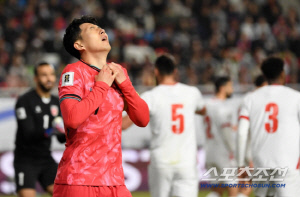 '슈퍼스타' 손흥민도 감당 어려운 '자연재해급' 조편성...'메시-홀란' 막고, 돈나룸마 뚫어야?...사상 첫 월드컵 '2포트', 쉬운 길은 없다