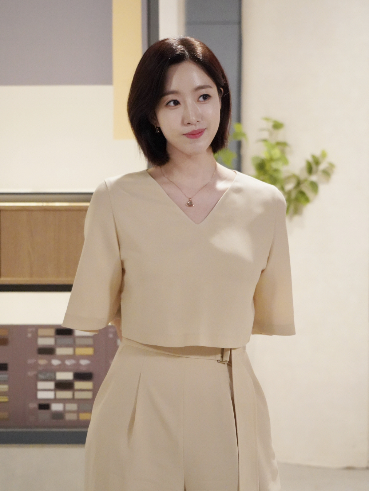 ‘여왕의 집’ 함은정 “‘일일극 일꾼’ 되고 싶어…연말 연기대상 너무 욕…