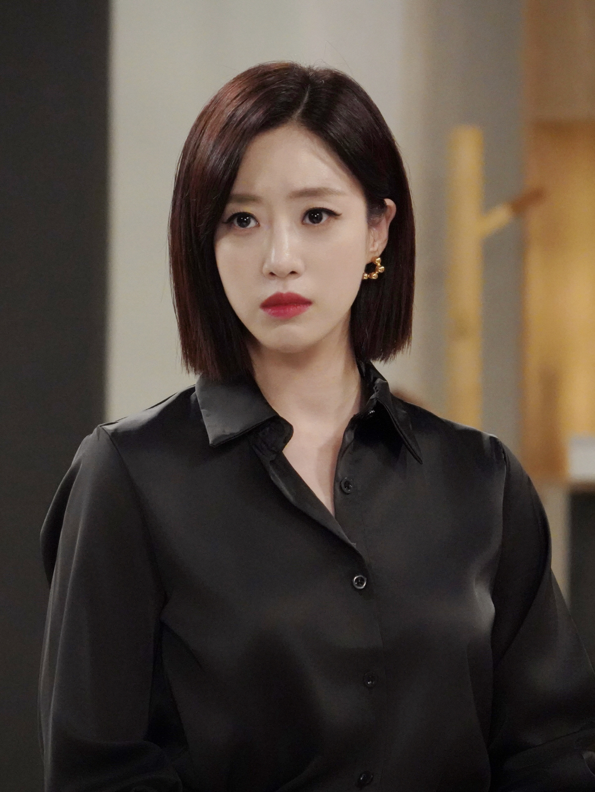 전치 8주 부상에도 100부작 완주한 ‘여왕의 집’ 함은정 “치열했던 8…