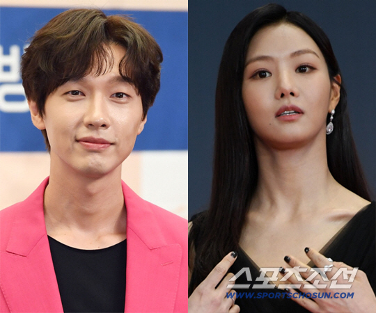 지현우, 7세 연하 이세희와 ♥핑크빛 터졌다.."놀랄 정도로 비슷" ('…