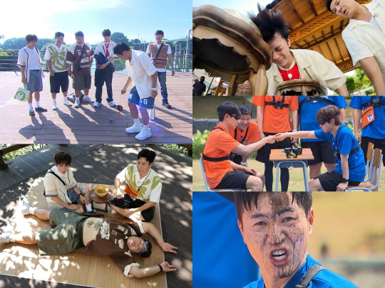 "가격 터무니 없네" 조세호, 경매가 거품 논란...싸늘한 반응 ('1박…