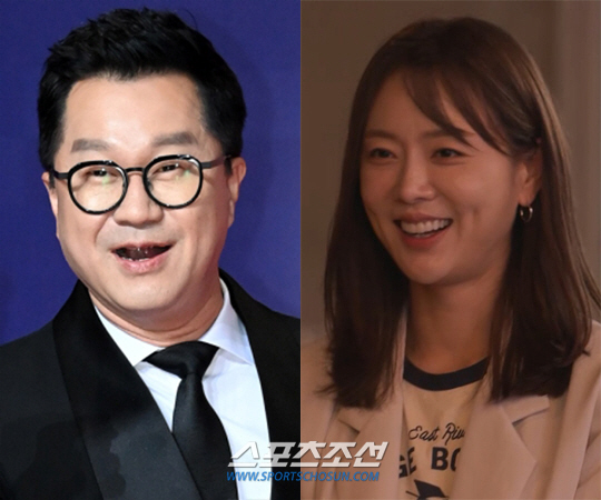 '56세' 지상렬, '한선화 닮은꼴' 쇼호스트와 진짜 핑크빛♥.."100…
