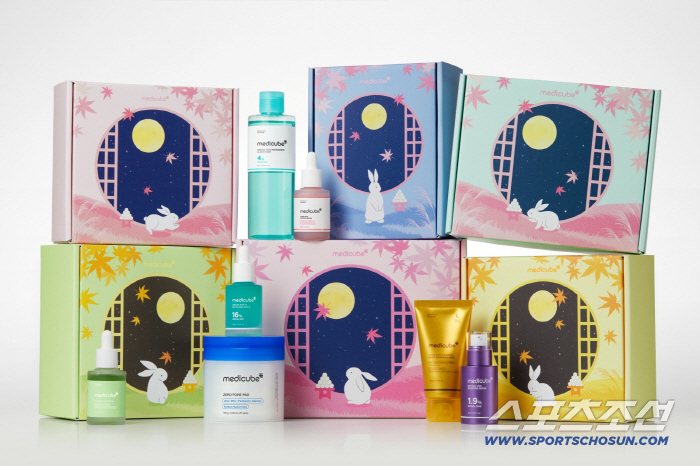 에이피알, 日 ‘메가와리’서 매출 250억 달성하며 K-뷰티 위상 강화