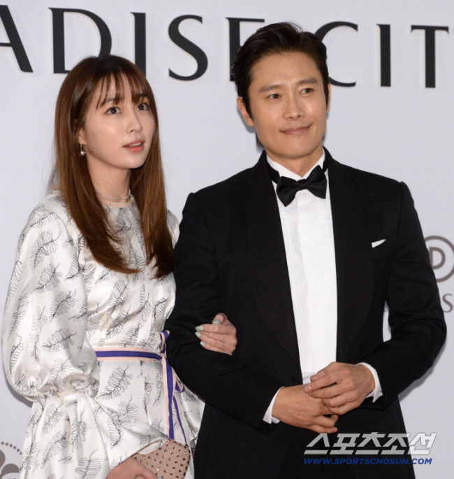 이병헌, ♥이민정과 결혼 전 사연 “반려견 27마리 키워..지금은 4마리…