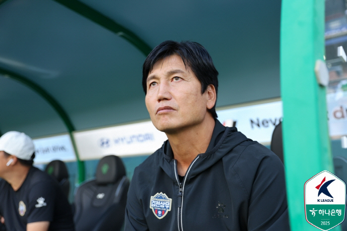[K리그1 리뷰]"대반전!" '박상혁 1골-1도움→이동경 PK 실축' 김…