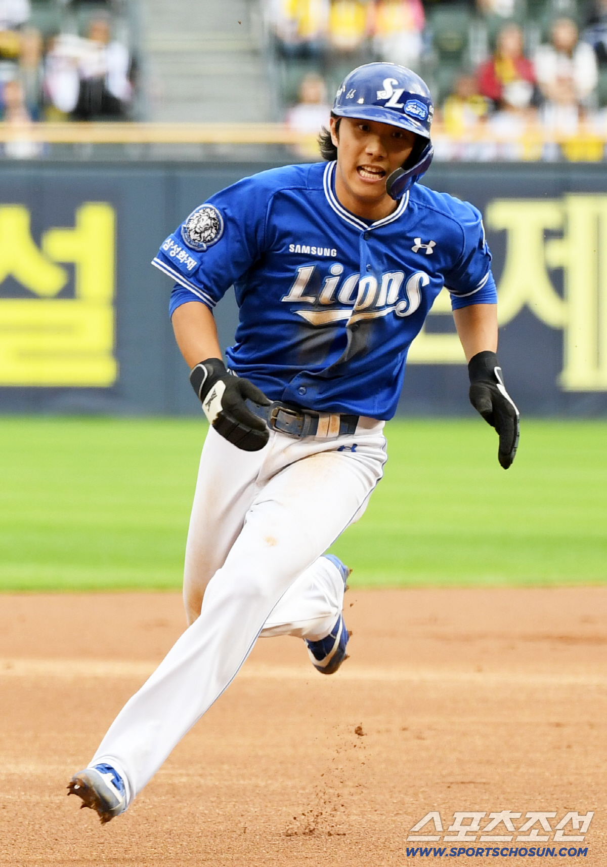 1위와 최종전서 14-4 대승. 박진만 감독 "원태인 스스로 이겨냈다. …