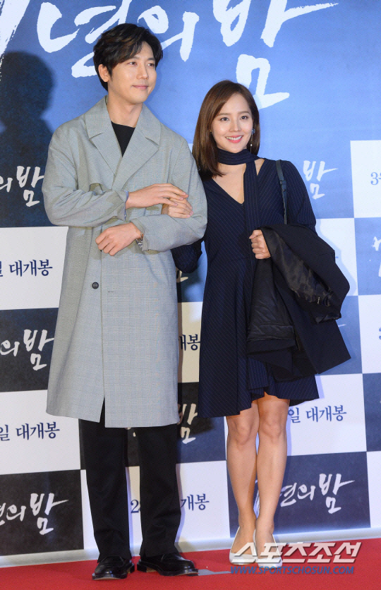 유진 "키스신에 쿨한 기태영♥, 각도 모니터링까지 해줘" ('가보자고')