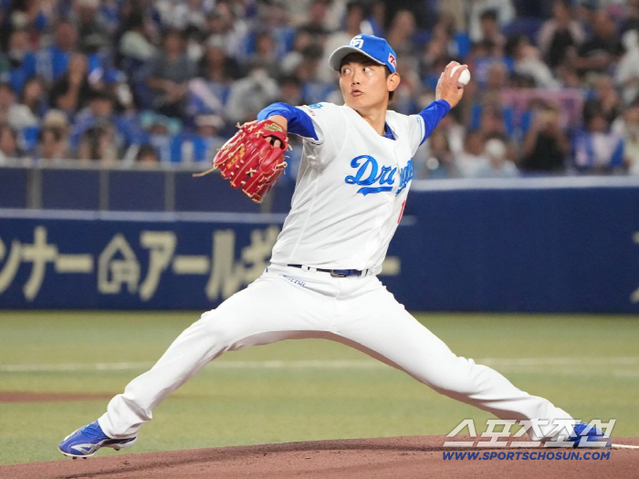 물음표 걷어내니 배려와 예우가 보였다, '괴물타자' 무라카미 프로 첫 1…