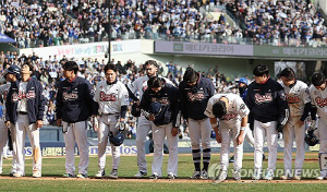 3위 이상 노렸지만, 리빌딩 시즌으로 마감…두산, PS 탈락 확정