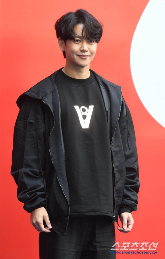 강균성, 계약 위반 딱 걸렸다 "14년간 혼전순결 안지켜"[SC리뷰]
