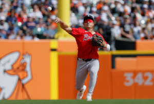 '이게 바로 어썸킴이지' 애틀랜타에서 완전히 살아난 김하성, 448일 만에 8G 연속안타. 내년 더 기대된다