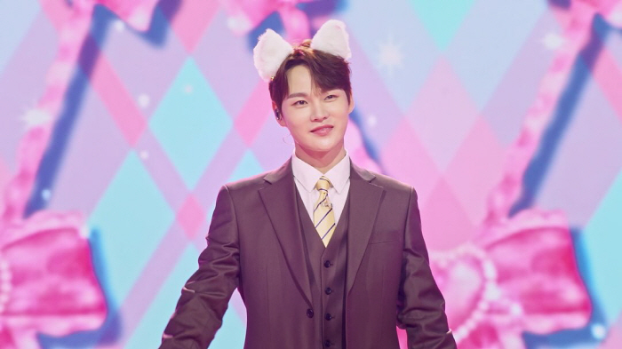 박서진 깜짝 고백 "31년째 혼전순결中…찾아온 기회, 연애 때문에 놓칠까…